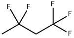 406-58-6 Structure