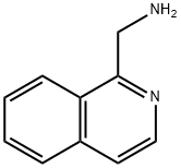 1-ISOQUINOLIN-1-YLMETHANAMINE DIHYDROCHLORIDE