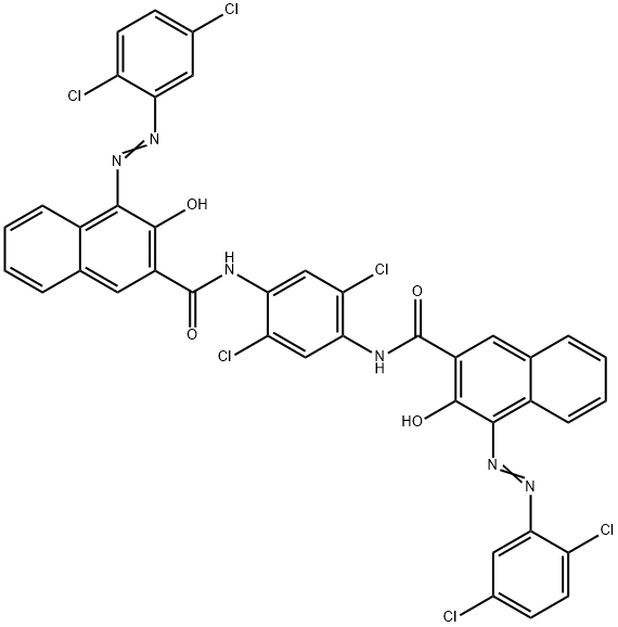 40618-31-3 結(jié)構(gòu)式