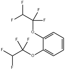 1,2-BIS(1,1,2,2-TETRAFLUOROETHOXY)BENZENE price.