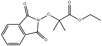 40674-21-3 Structure