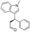 (3R)-3-(1-METHYL-1H-INDOL-3-YL)-3-PHENY Struktur