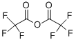 Trifluoressigs?ure-anhydrid