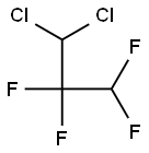 1,1-Dichloro-2,2,3,3-tetrafluoropropane