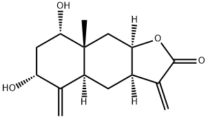 Graniline Struktur