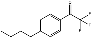 4'-N-BUTYL-2,2,2-TRIFLUOROACETOPHENONE price.