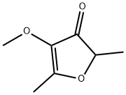 4-Methoxy-2,5-dimethyl-3(2H)-furanone