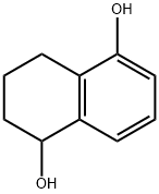 1,2,3,4-TETRAHYDRO-1,5-NAPHTHALENEDIOL