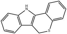 PD 146176 Struktur