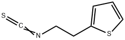 2-(2-ISOTHIOCYANATOETHYL)THIOPHENE Struktur