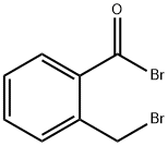 O-BROMOMETHYLBENZOYL BROMIDE price.