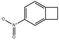 5-nitro-1,2-dihydrocyclobutabenzene