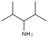 2,4-DIMETHYL-3-PENTYLAMINE; >98%DISCONTINUED Struktur