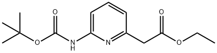 (6-TERT-BUTOXYCARBONYLAMINO-PYRIDIN-2-YL)-??????????