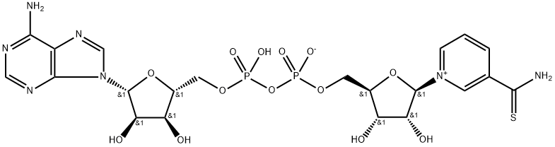 4090-29-3 Structure