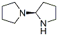 1,2-Bipyrrolidine,(2S)-(9CI) Struktur