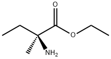 ETHYL (R)-2-AMINO-2-METHYLBUTYRATE