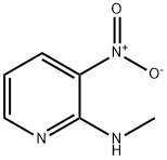 METHYL-(3-NITRO-PYRIDIN-2-YL)-AMINE