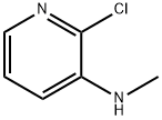 2-Chloro-3-methylaminopyridine