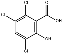 3,5,6-Trichlorsalicylsure