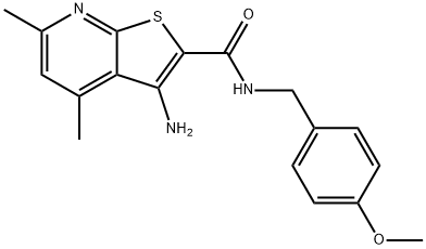 409351-28-6 結(jié)構(gòu)式