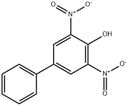 3,5-DINITRO-BIPHENYL-4-OL