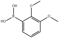 2,3-Dimethoxyphenylboronic acid price.