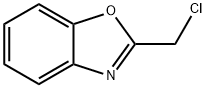 2-(CHLOROMETHYL)-1,3-BENZOXAZOLE price.