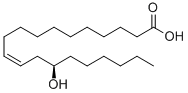 lesquerolic acid Struktur