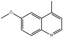 6-METHOXY-4-METHYLQUINOLINE