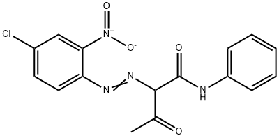 4106-76-7 結構式