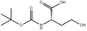 N-Boc-L-Homoserine price.