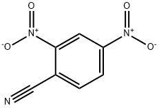 2 4-DINITROBENZONITRILE  97