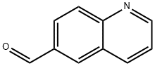 6-Quinolinecarbaldehyde