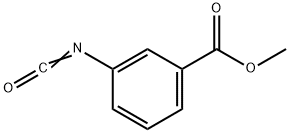 METHYL 3-ISOCYANATOBENZOATE price.