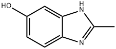 1H-Benzimidazol-5-ol,2-methyl-(9CI) price.