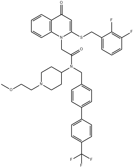 412950-08-4 結(jié)構(gòu)式