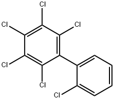 2,2',3,4,5,6-HEXACHLOROBIPHENYL