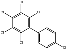 2,3,4,4',5,6-HEXACHLOROBIPHENYL