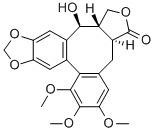 STEGANOL Struktur