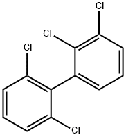 2,2',3,6'-TETRACHLOROBIPHENYL