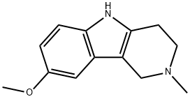 8-methoxy-2-methyl-2,3,4,5-tetrahydro-1H-pyrido[4,3-b]indole price.