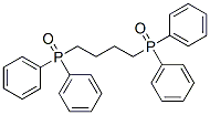 Diphenyl[4-(diphenylphosphinyl)butyl]phosphine oxide