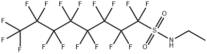 N-エチル-1,1,2,2,3,3,4,4,5,5,6,6,7,7,8,8,8-ヘプタデカフルオロ-1-オクタンスルホンアミド price.