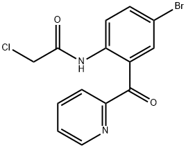 41526-21-0 Structure