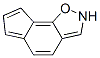 2H-Indeno[5,4-d]isoxazole(9CI) Struktur