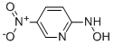 2-Pyridinamine,  N-hydroxy-5-nitro- Struktur