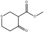 4160-61-6 Structure