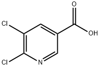 5,6-Dichloronicotinic acid