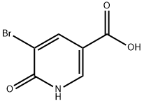 5-BROMO-6-HYDROXYNICOTINIC ACID price.